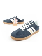 dámské tenisky módní pohodlné model 21368180 tmavě modré dámské - Lee Cooper