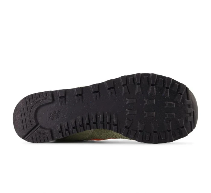 New Balance U574 lifestyle green unisex tenisky (U574BGR)