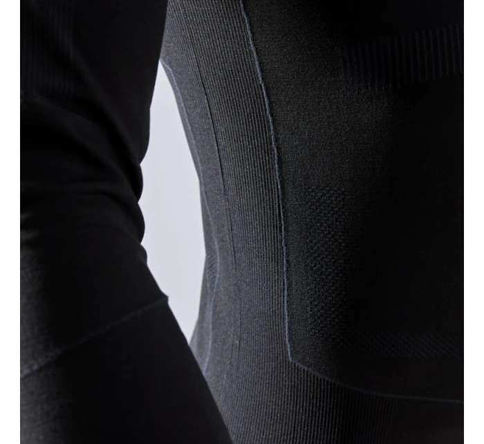 Pánská termální mikina ACTIVE INTENSITY ZIP M