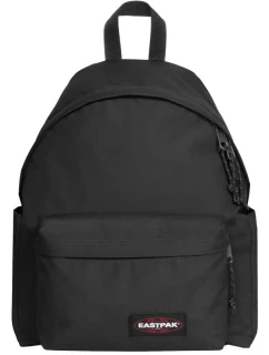 Eastpak Day Pak'r Batoh EK0A5BG40081 Black Jedna velikost