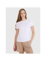 Tričko 4F W 4FRMM00TTSHF2709-10S Tričko 4F W 4FRMM00TTSHF2709-10S