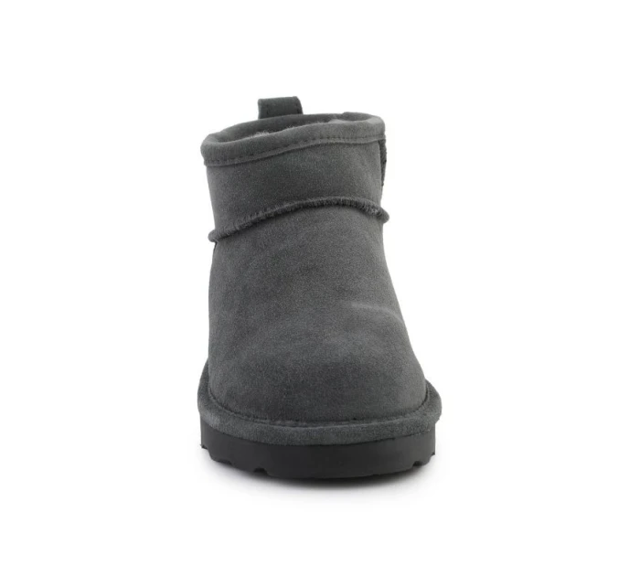 Bearpaw Shorty 2860W-071 GADGET GRAY dámské Bearpaw Shorty 2860W-071 GADGET GRAY dámské