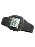 Pánské hodinky CASIO DB-36-1AVDF + BOX Pánské hodinky CASIO DB-36-1AVDF + BOX