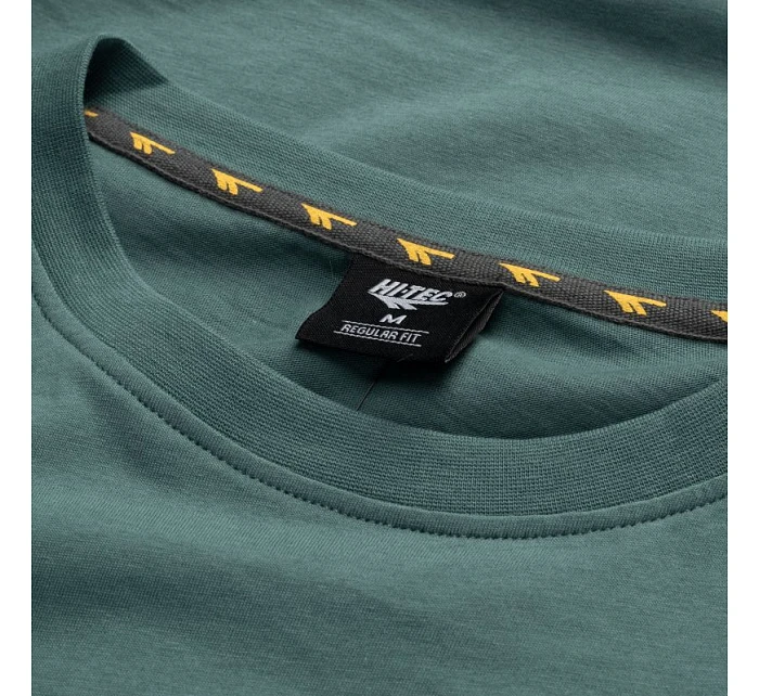 Pánské tričko s krátkým rukávem model 22055148 SP