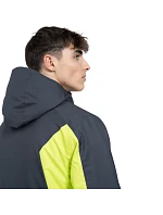 Lyžařská bunda M H4Z22 model 17729855 22S pánské - 4F