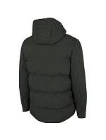 Pánská bunda M H4Z22KUMP00744S - 4F