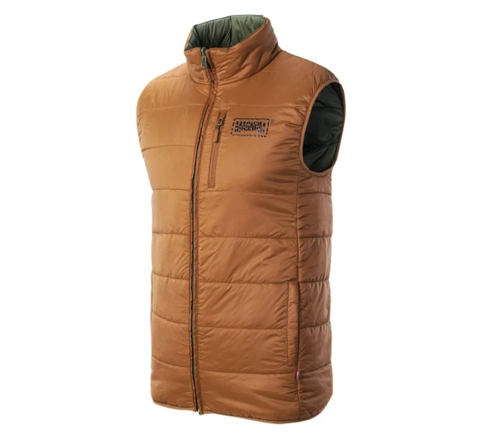Prošívaná vesta MAGNUM ESCARO PRIMALOFT VEST M