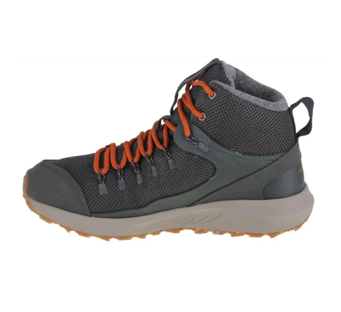 Columbia Trailstorm Mid Waterproof Omni Heat M bota 2005441339