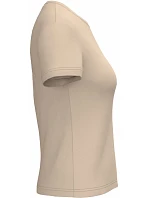 Kariban K 380 Dámské tričko 20.K380 light sand Kariban K 380 Dámské tričko 20.K380 light sand