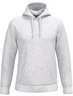 Kariban K 476 Pánská mikina s kapucí 20.K476 ash heather Kariban K 476 Pánská mikina s kapucí 20.K476 ash heather