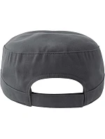 Atlantis Headwear Tank-S Vojenská kšiltovka 33.0287 dark grey Atlantis Headwear Tank-S Vojenská kšiltovka 33.0287 dark grey