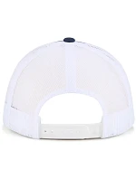 6 panelová kšiltovka navy/white model 22469911 - Flexfit 6 panelová kšiltovka navy/white model 22469911 - Flexfit