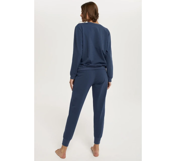 Italian Fashion Panama dł.r. dł.sp. kolor:jeans