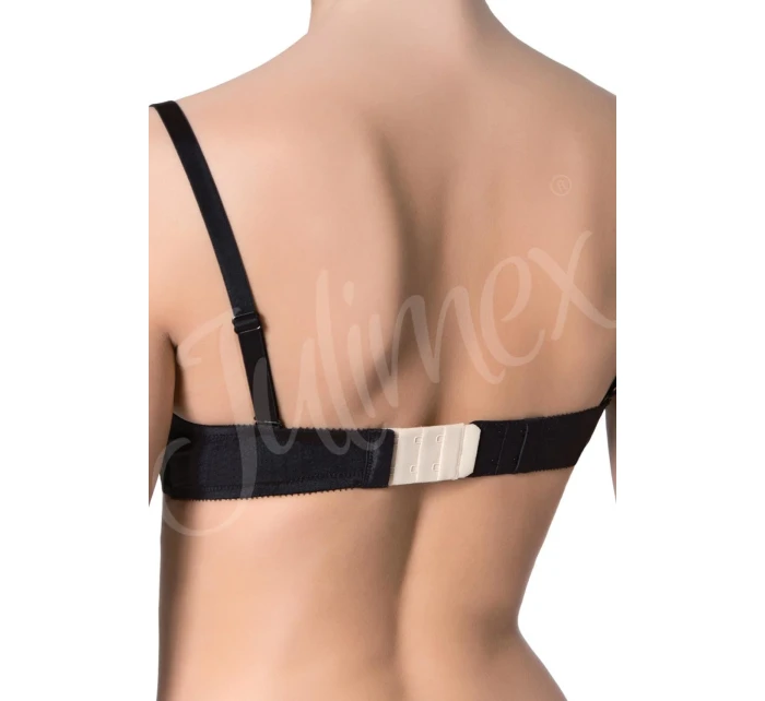 Julimex BA-03 2-řadý barva:černá