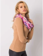 Chustka AT CH 071 fuksjowy Chustka AT CH 071 fuksjowy