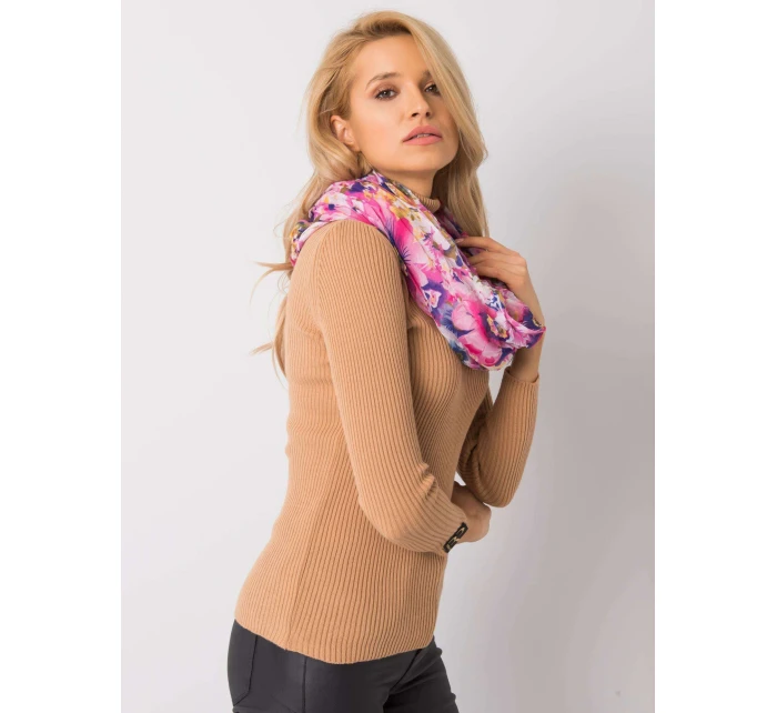 Chustka AT CH 071 fuksjowy Chustka AT CH 071 fuksjowy