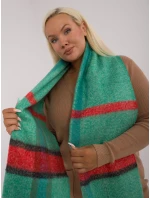 Szalik AT SZ model 20473704 zielony - FPrice