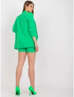 Sada DHJ KMPL 7684 1.06 zelená Sada DHJ KMPL 7684 1.06 zelená