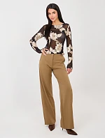 Halenka IT BZ 22125.60 černá a béžová