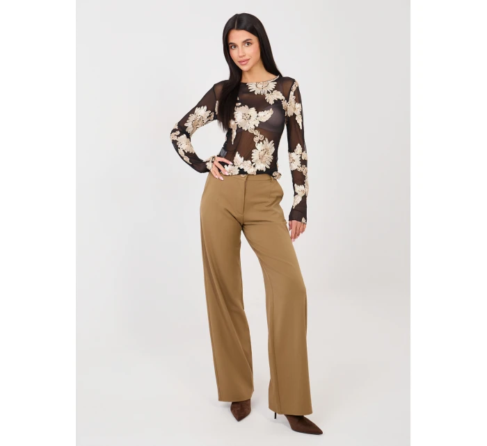 Halenka IT BZ 22125.60 černá a béžová