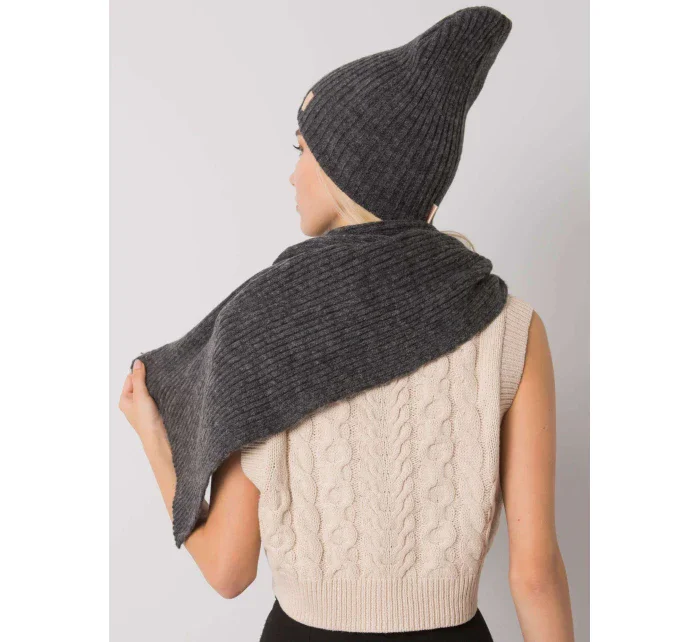 Sada JK KMPL 36.22X tmavě šedá