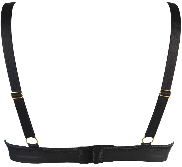 Podprsenka V-10571 černá - Axami