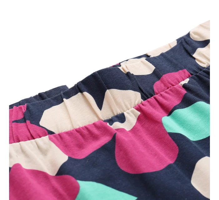 Dětská sukně nax NAX ESEBO mood indigo