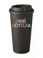 Personalizovaný cestovní termohrnek pro paní učitelku/pana učitele