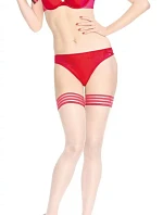 Dámské tanga 16164 - Marlies Dekkers