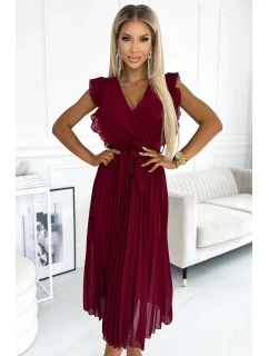 Společenské šaty model 183715 Numoco