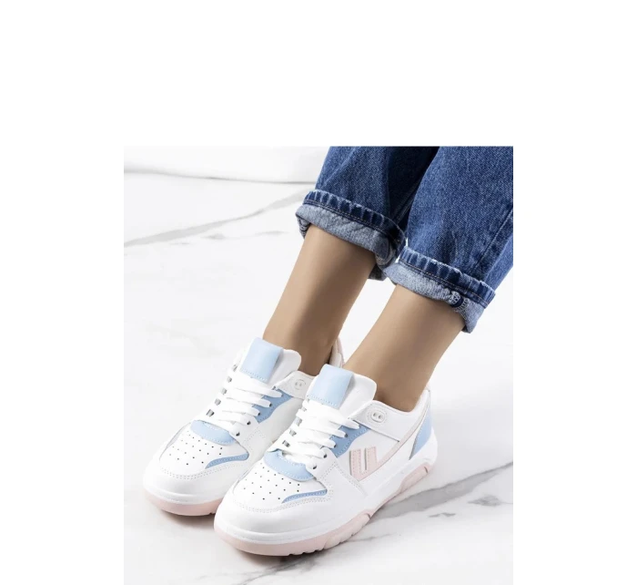 Tenisky model 208031 Solea Tenisky model 208031 Solea