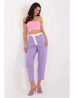 Dámské kalhoty model 209223 Italy Moda Dámské kalhoty model 209223 Italy Moda