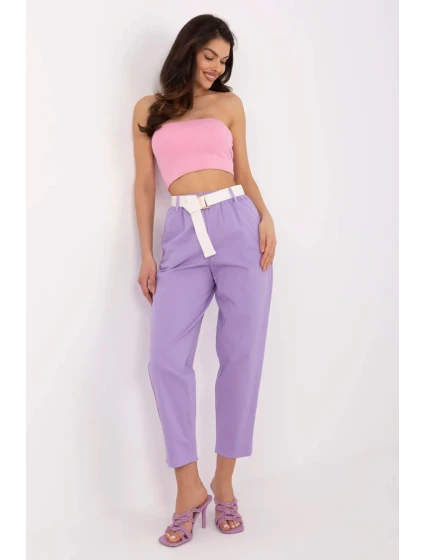 Dámské kalhoty model 209223 Italy Moda Dámské kalhoty model 209223 Italy Moda