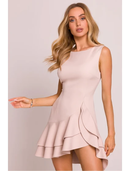 Společenské šaty  model 209257 Moe