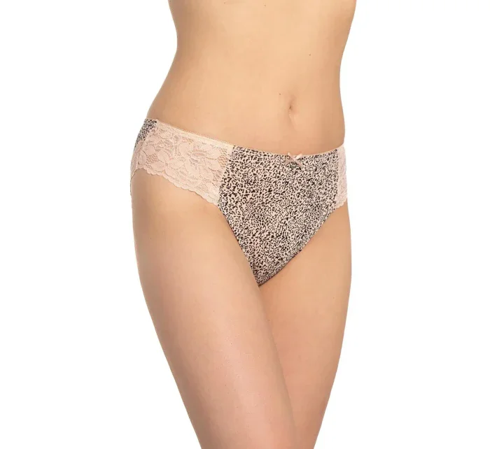 Kalhotky model 21188806 BI A'2 2XL - Lama