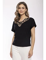 Halenka Emili Sawa kr/r S-XL Halenka Emili Sawa kr/r S-XL