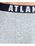 Pánské boxerky model 21266210 A'3 - Atlantic