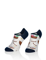 Ponožky 037 Luxury Soft Cotton Unisex model 15408199 - Intenso