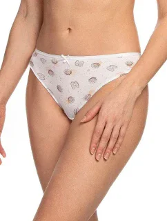 Dámské kalhotky model 17220834 MB A'2 - Lama