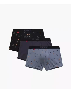 Bokserki model 20547550 A'3 S2XL - Atlantic