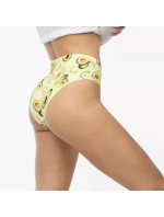 Dámské kalhotky Avocado simple classic - JULIMEX