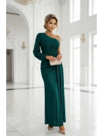 Dámské šaty model 21935834 - numoco Dámské šaty model 21935834 - numoco