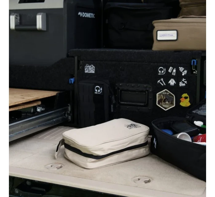 Kosmetická  organizér model 19426187 - Offlander