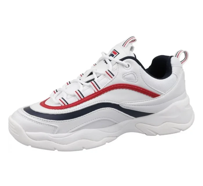 Boty Low W model 19400285 - Fila Boty Low W model 19400285 - Fila