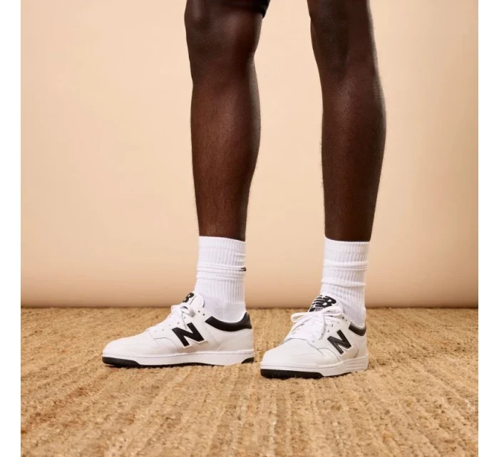 New Balance sportovní obuv BB480LBK dámské New Balance sportovní obuv BB480LBK dámské