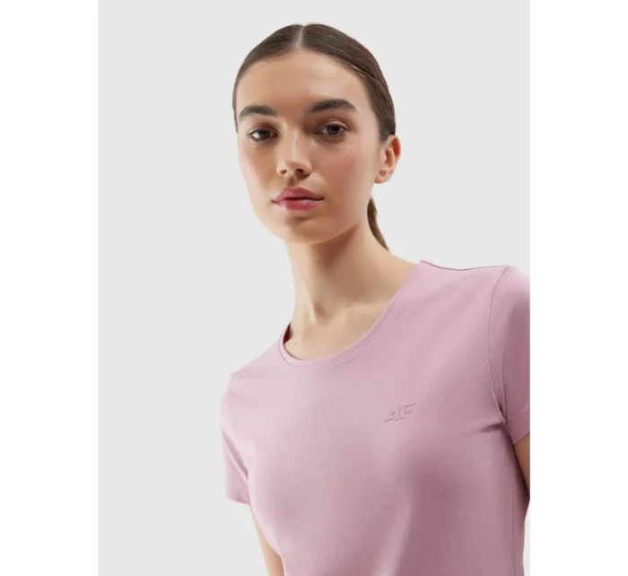 Tričko W model 21425355 - 4F Tričko W model 21425355 - 4F