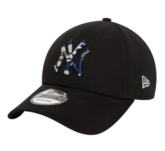 Kšiltovka New Era League Essentials 940 New York Yankees 60435189