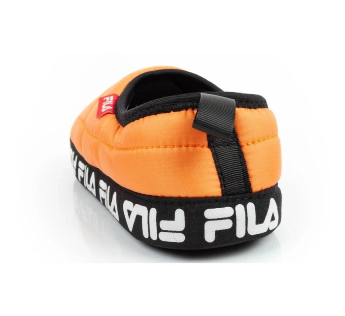 M pantofle model 20601021 - Fila M pantofle model 20601021 - Fila