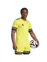 Tričko adidas Squadra 25 M JG5831 pánské Tričko adidas Squadra 25 M JG5831 pánské