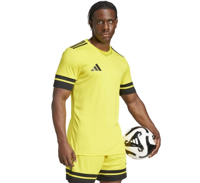 Tričko adidas Squadra 25 M JG5831 pánské Tričko adidas Squadra 25 M JG5831 pánské